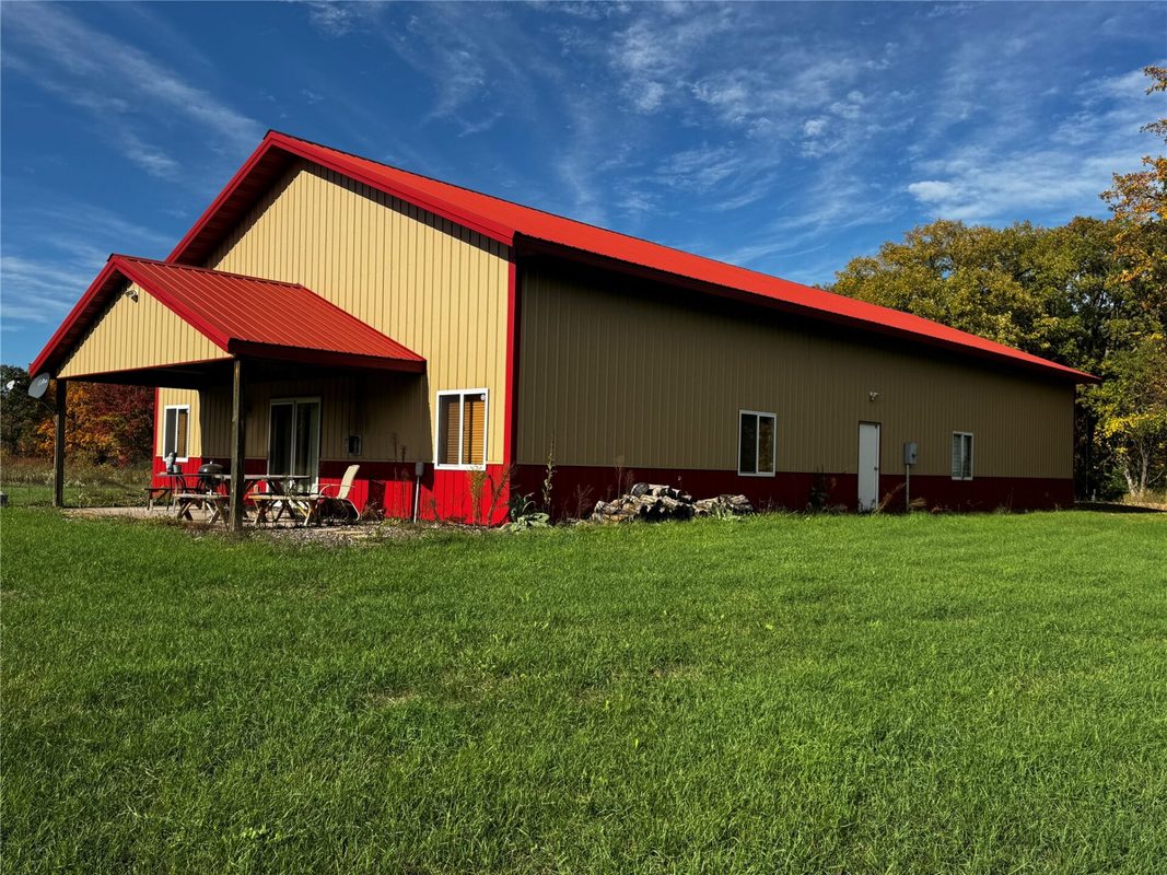 3461 56th, Frederic WI 54837 - Residential house for sale - MLS #1605724 - image2