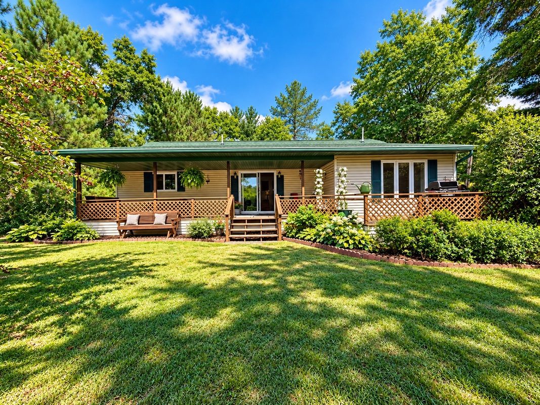1192 24 3/4 Street, Chetek WI 54822 - Residential house for sale - MLS #1604460 - image2
