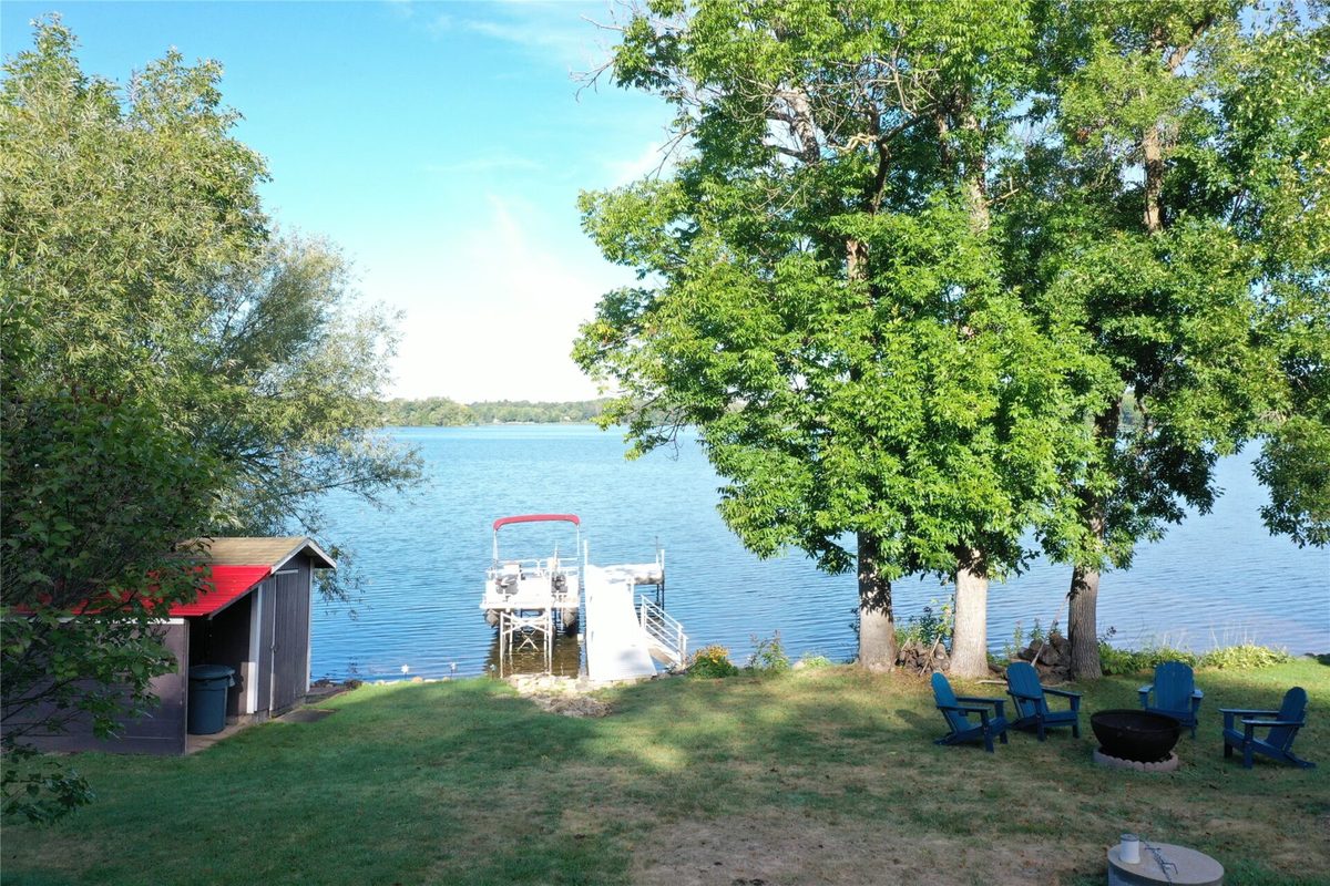 12088 County Road Z, Grantsburg WI 54840 - Residential house for sale - MLS #1604706 - image4