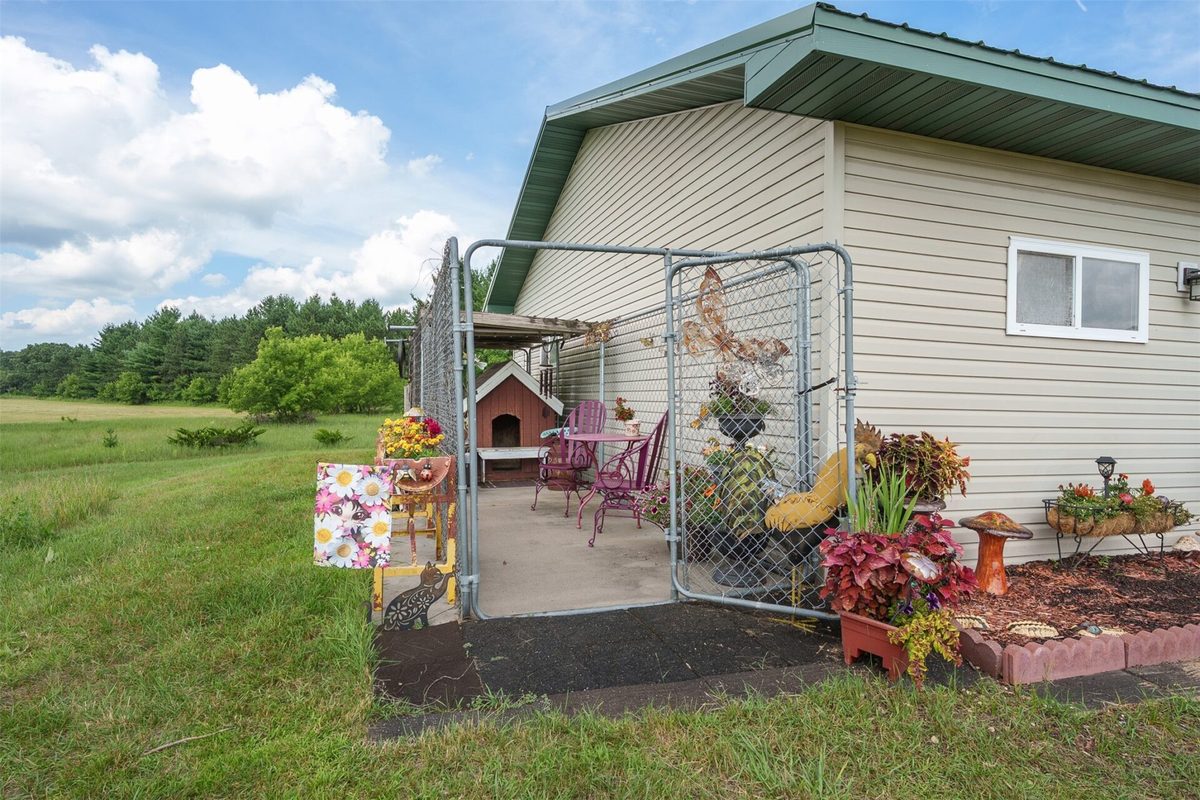 W366 Albany K, Mondovi WI 54755 - Residential house for sale - MLS #1603163 - image41