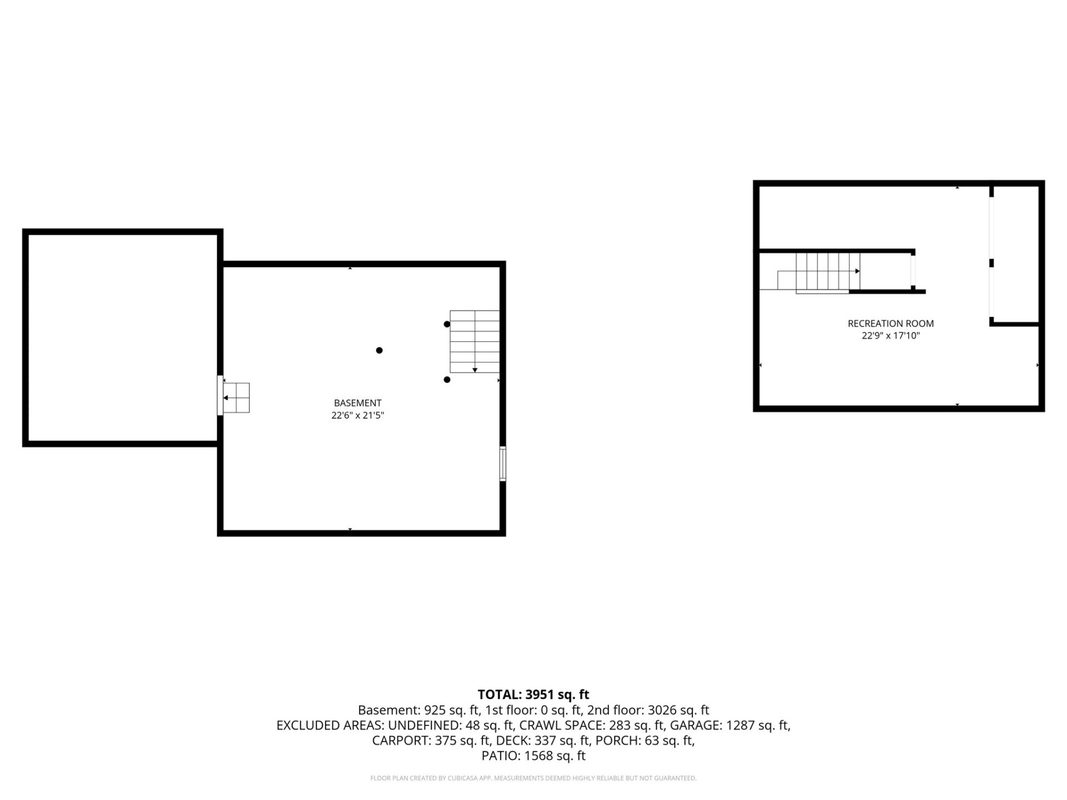 16081 Park Road, Hayward WI 54843 - CommercialSale house for sale - MLS #1604561 - image47
