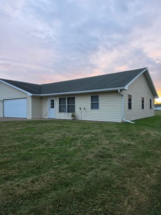 607 Washington Street, Almena WI 54805 - Residential house for sale - MLS #1604172 - image1