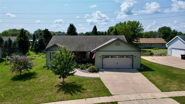 328 Adams Avenue, Fall Creek WI 54742 - Residential house for sale - MLS #1603650 - image1