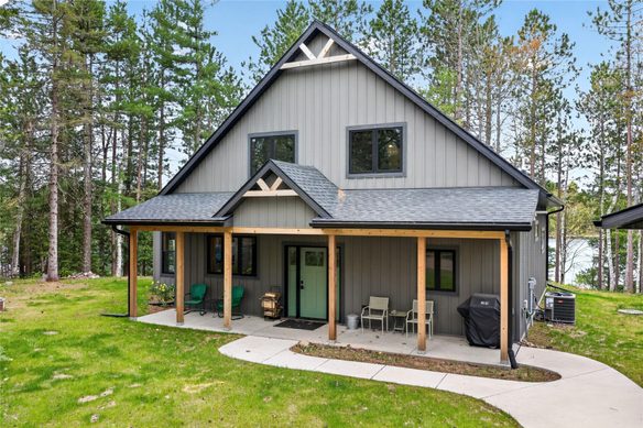 43105 Helm Point Road, Cable WI 54821 - Residential house for sale - MLS #1601404 - image1
