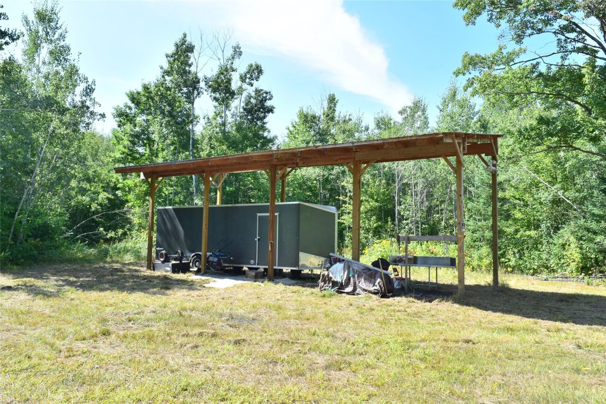26615 Star Route Road, Bayfield WI 54814 - Land house for sale - MLS #1604800 - image21