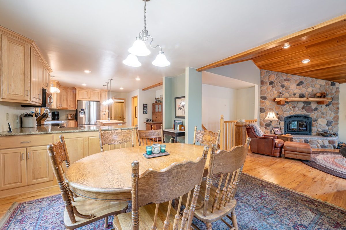 W8544 Karling Court, Minong WI 54859 - Residential house for sale - MLS #1603859 - image16