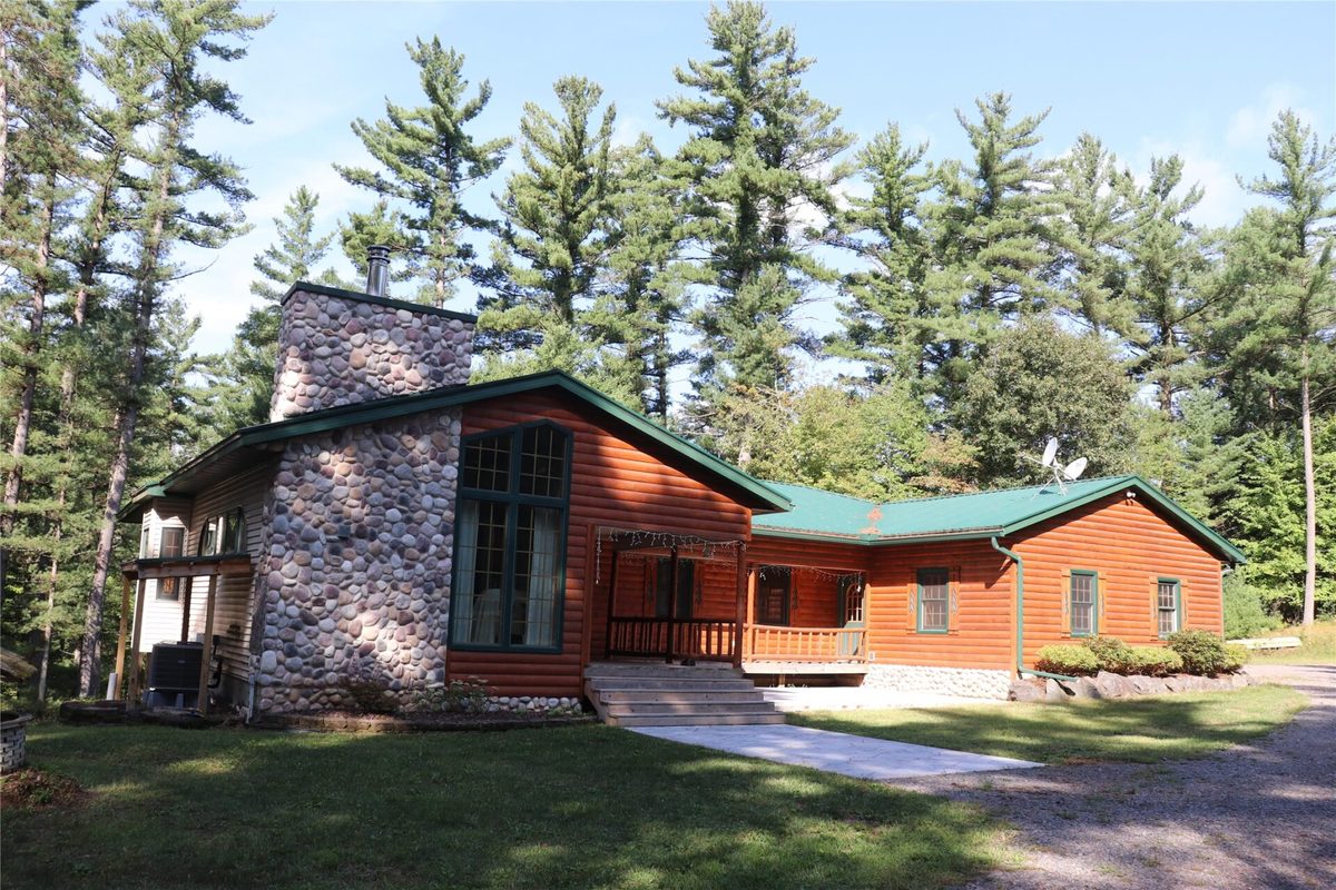 W10289 Paulley Road, Black River Falls WI 54615 - Residential house for sale - MLS #1604591 - image3