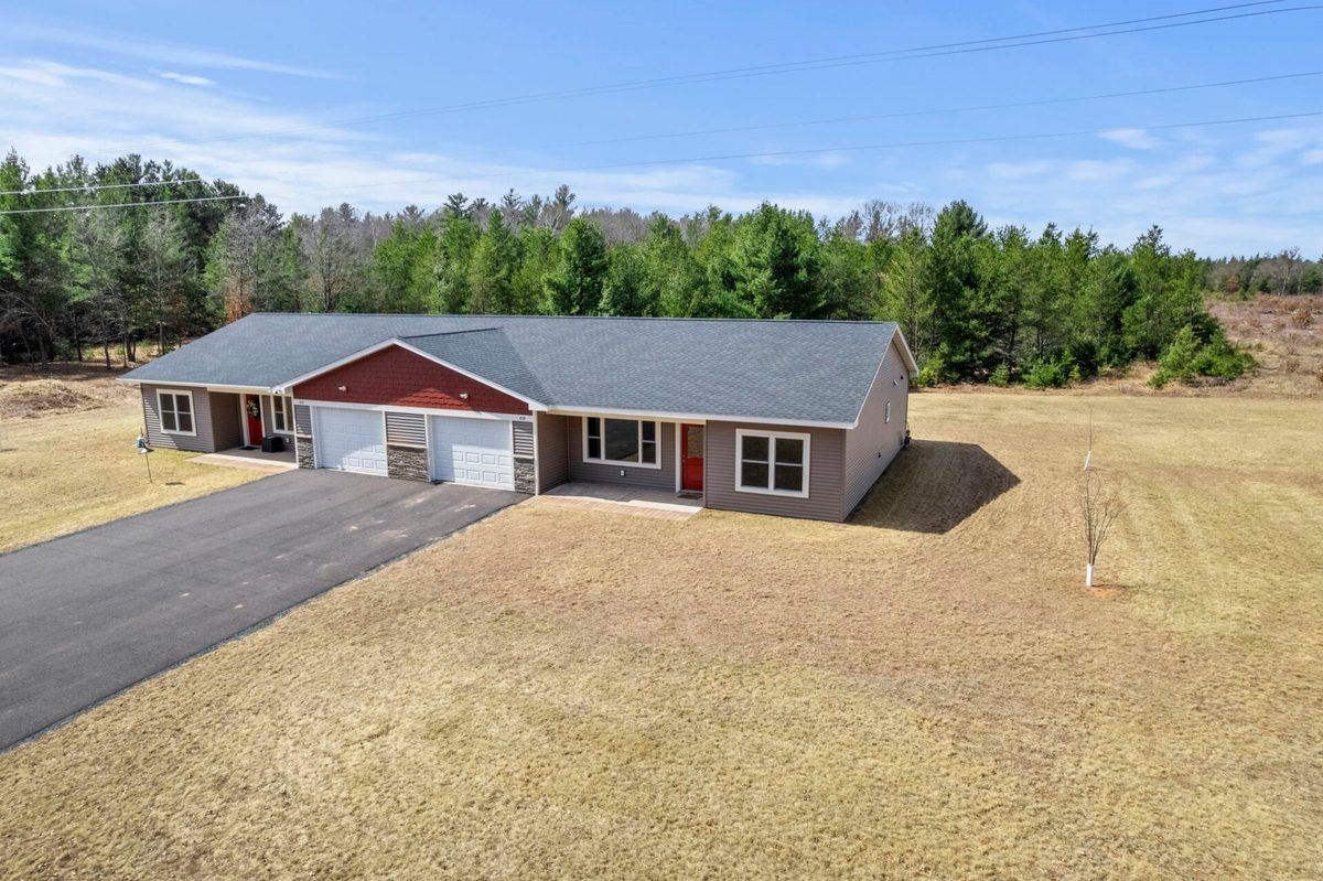 409 Russell Street, Grantsburg WI 54840 - Residential house for sale - MLS #1599717 - image30