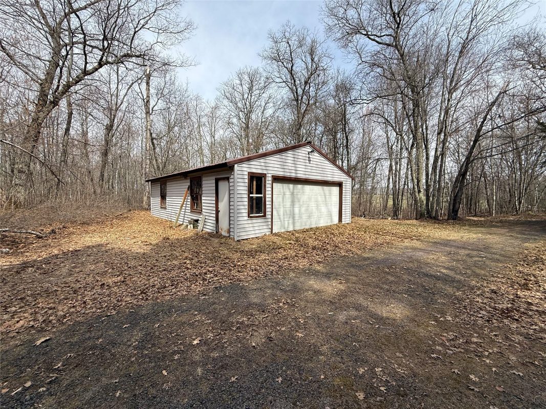 9410 Pine Lake Road, Iron River, WI — photo 27