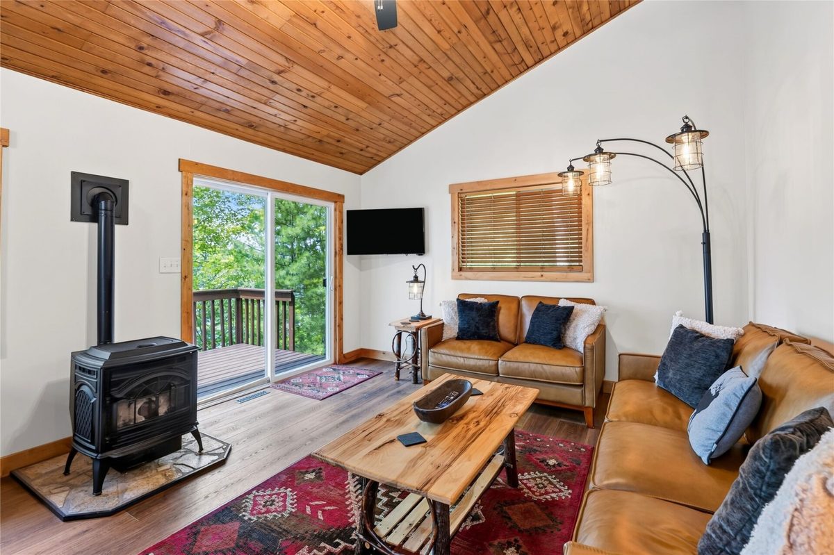 N457 Balsam Lake Road, Birchwood WI 54817 - Residential house for sale - MLS #1603747 - image16
