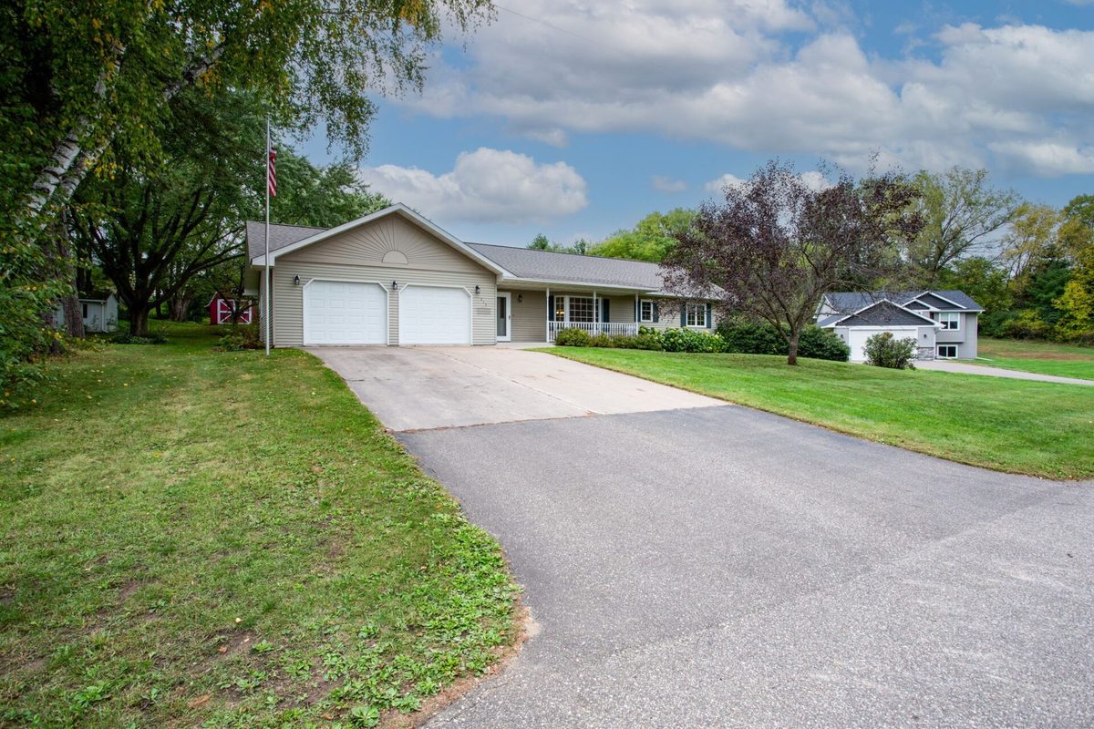 215 Division Street, Woodville WI 54028 - Residential house for sale - MLS #1605410 - image3