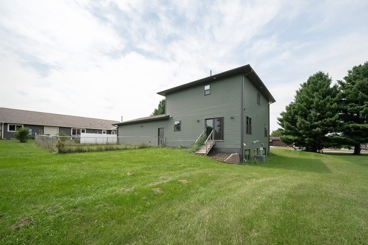 744 State Street, Fall Creek WI 54742 - Residential house for sale - MLS #1604111 - image46