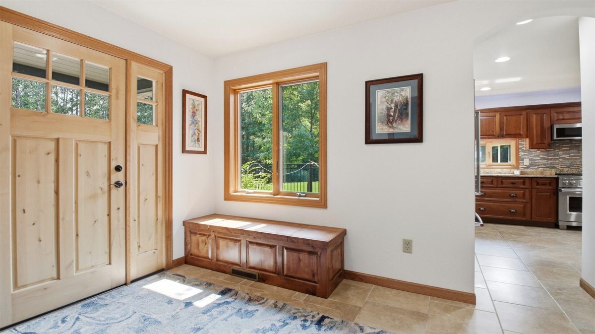 8175 County Road P, Lake Nebagamon WI 54849 - Residential house for sale - MLS #1604348 - image20