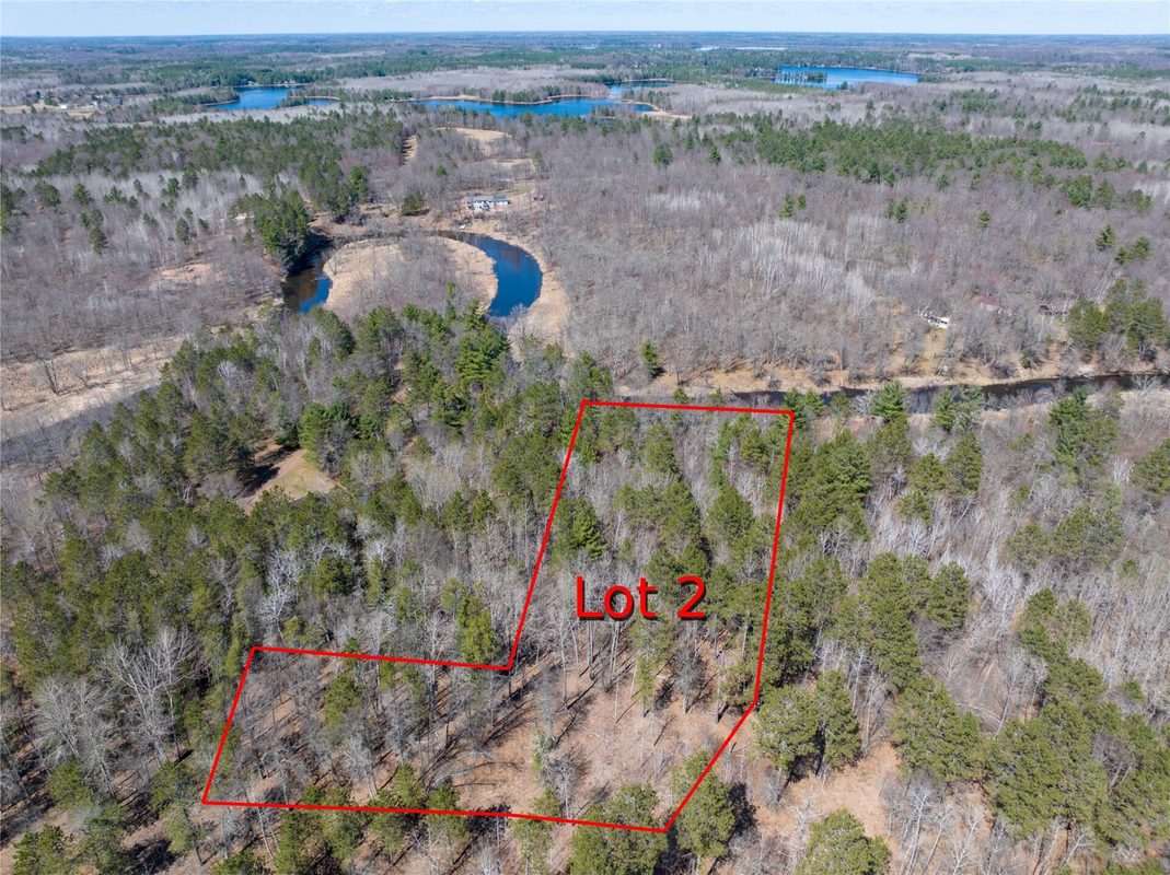 Lot 2 Saylors Lane, Siren WI 54872 - Land house for sale - MLS #1603029 - image6