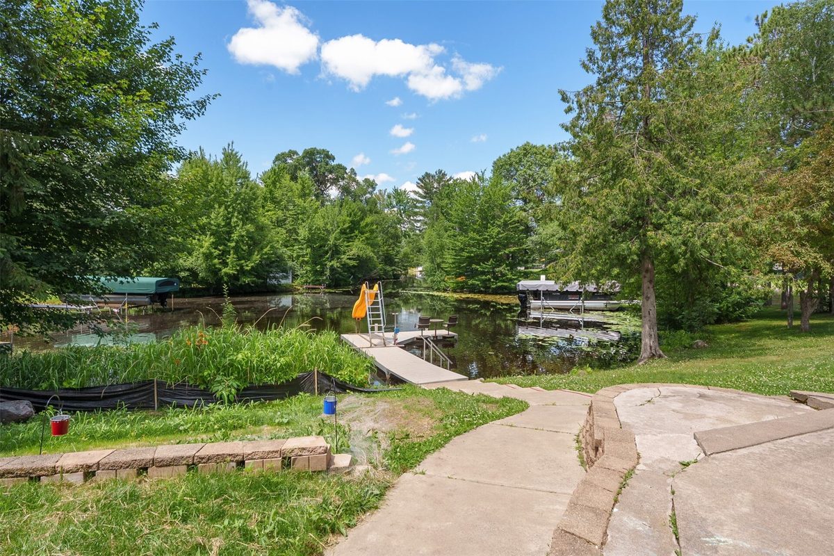 27420 258th Street, Holcombe WI 54745 - Residential house for sale - MLS #1602852 - image22