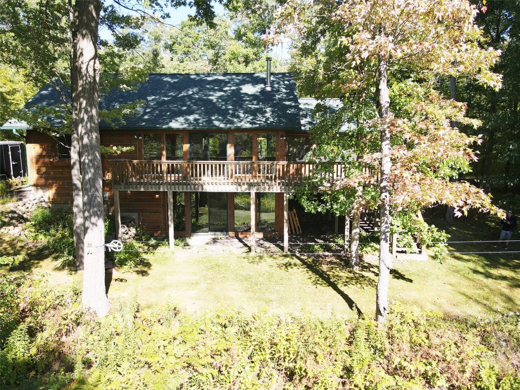 15427 Game Bird Lane, Birchwood WI 54817 - Residential house for sale - MLS #1605083 - image3