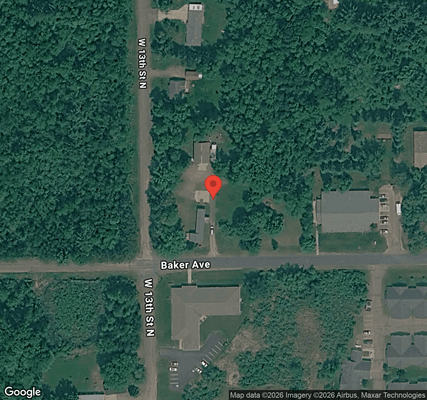 5010 W 13th Street N, Ladysmith, WI