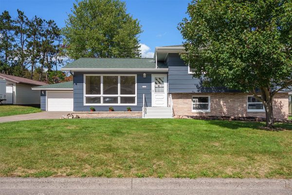 1203 Lee Street Rice Lake WI 54868