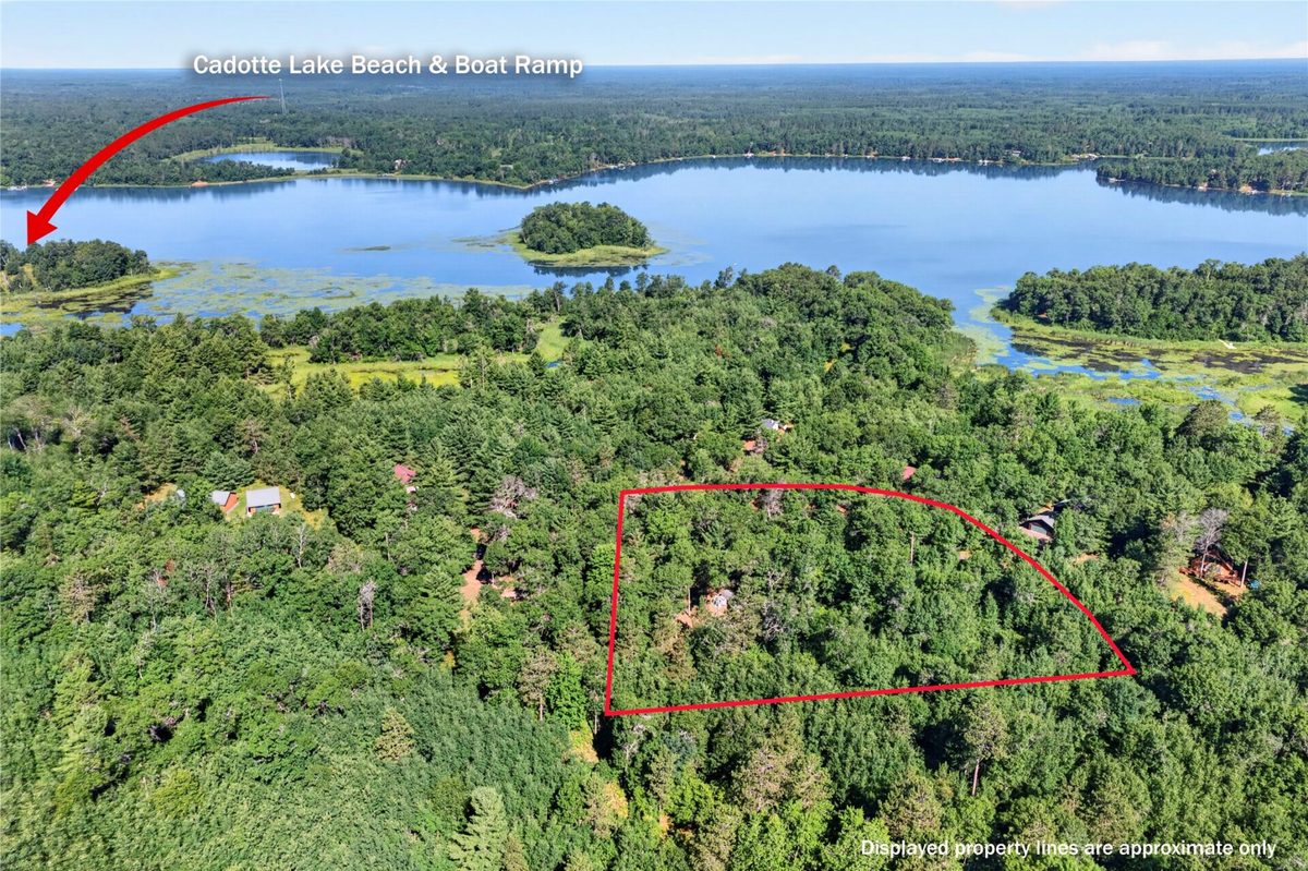 29110 Treasure Island Trail Way, Danbury WI 54830 - Residential house for sale - MLS #1603126 - image4