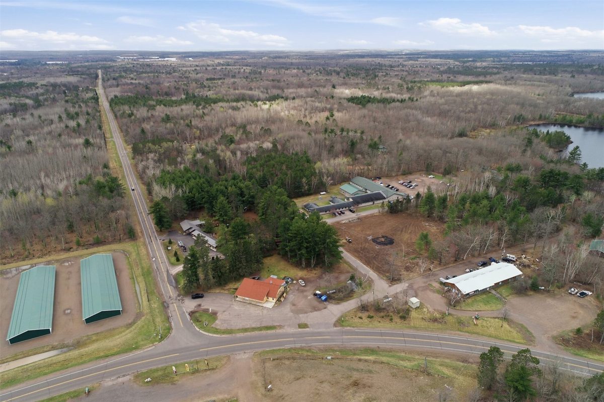 10929 County Highway B, Hayward WI 54843 - CommercialSale house for sale - MLS #1600638 - image32