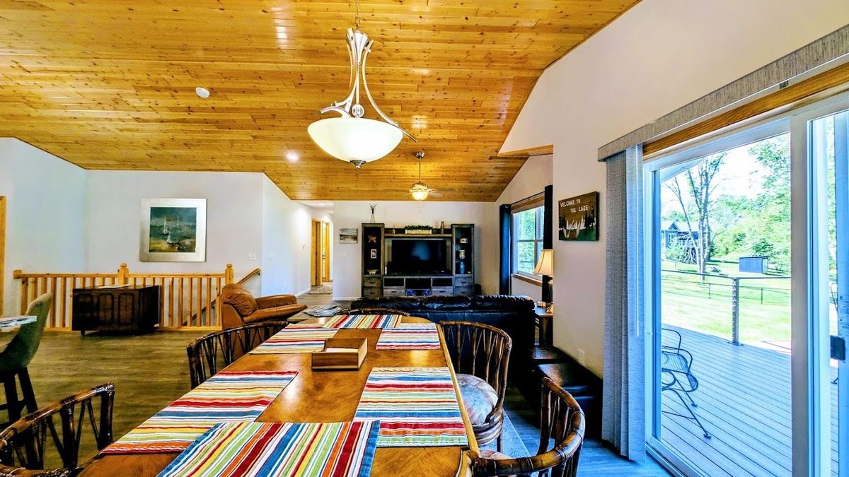 N879 State Highway 40, New Auburn WI 54757 - Residential house for sale - MLS #1605331 - image19