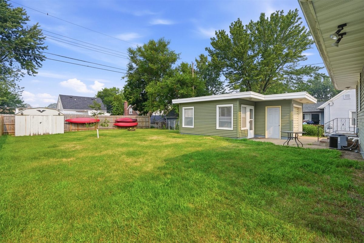 1124 Briggs Avenue, Eau Claire WI 54703 - Residential house for sale - MLS #1603344 - image28