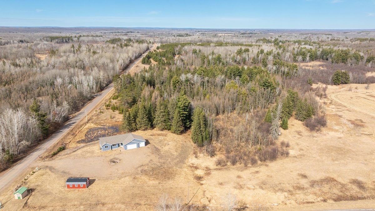 27633 182nd Street, Holcombe WI 54745 - Residential house for sale - MLS #1599100 - image55