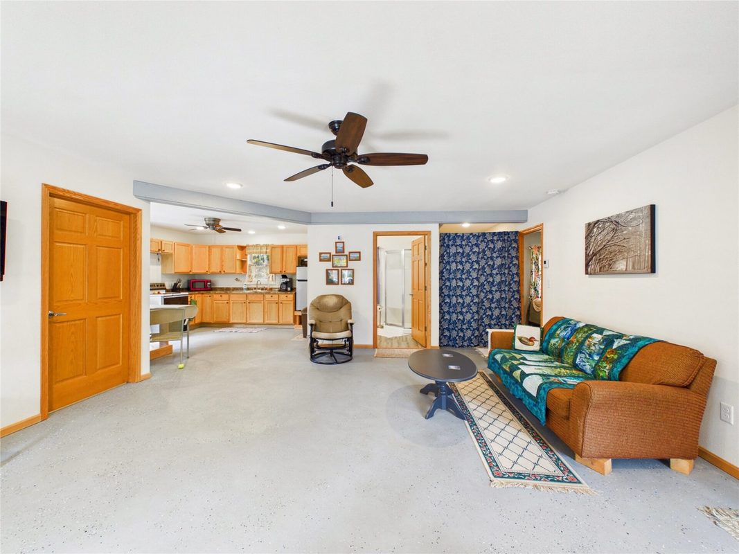 W 7000 Narrows Trail, Minong WI 54859 - Residential house for sale - MLS #1605838 - image21