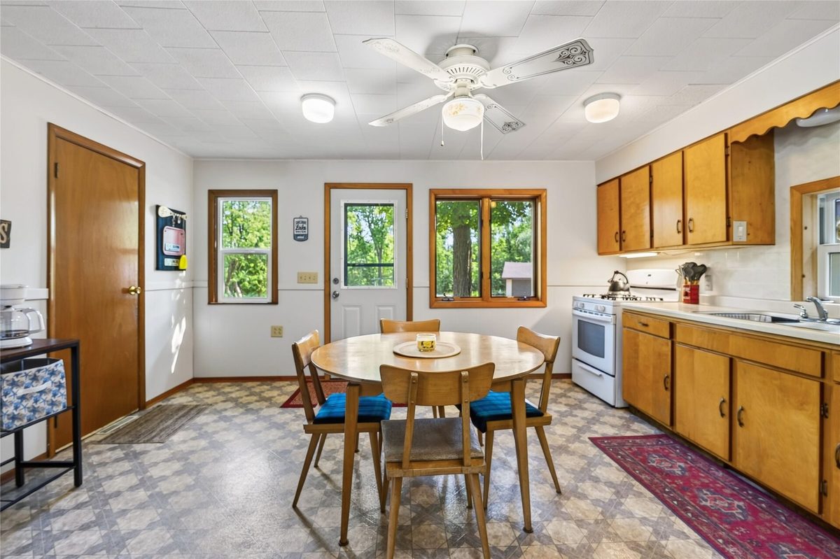 28820 Marengo Lake Road, Mason WI 54856 - Residential house for sale - MLS #1603672 - image15