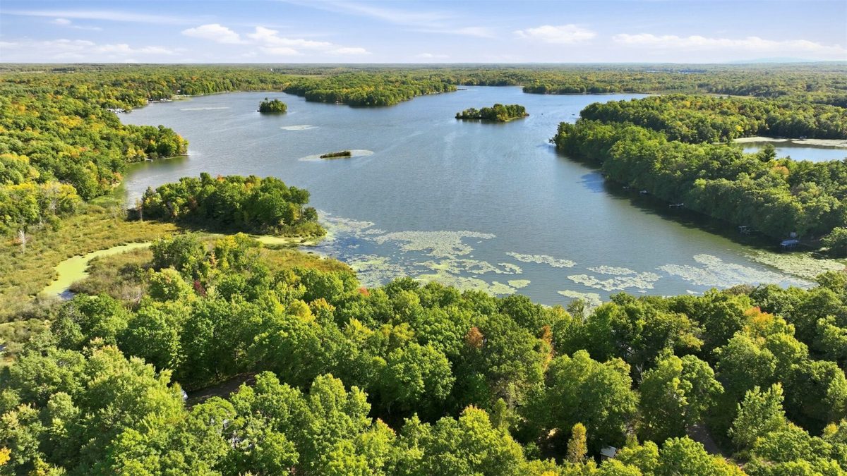 Lot 2 Sugar Bay Road, Chetek WI 54728 - Land house for sale - MLS #1605220 - image25