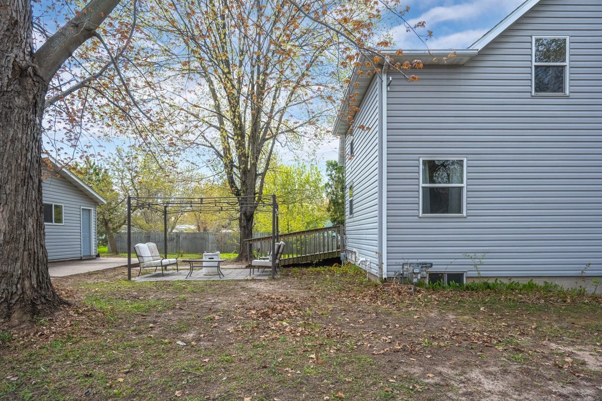 207 1st Avenue, Frederic WI 54837 - Residential house for sale - MLS #1600995 - image9