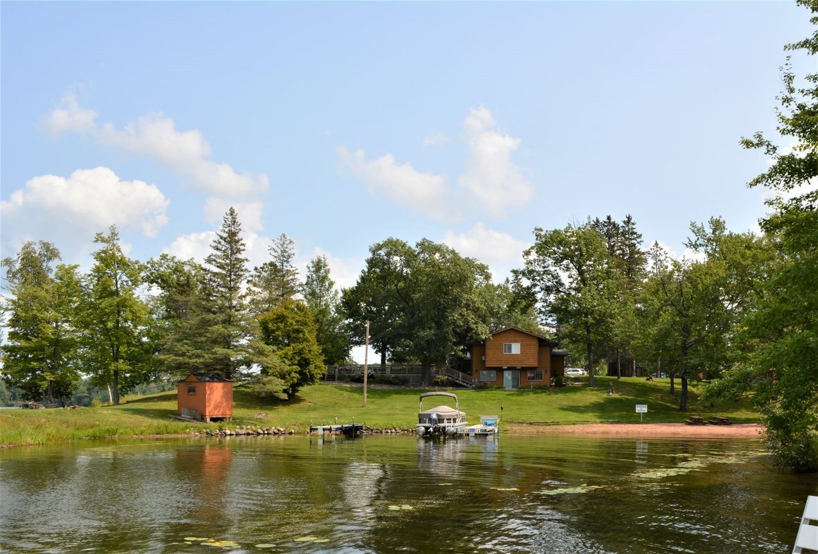 15326 Birch Point Road Hayward WI 54843 — photo 58