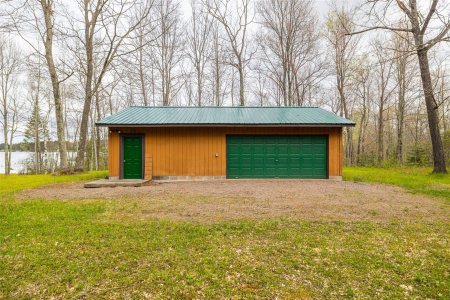5807 Strom Road 