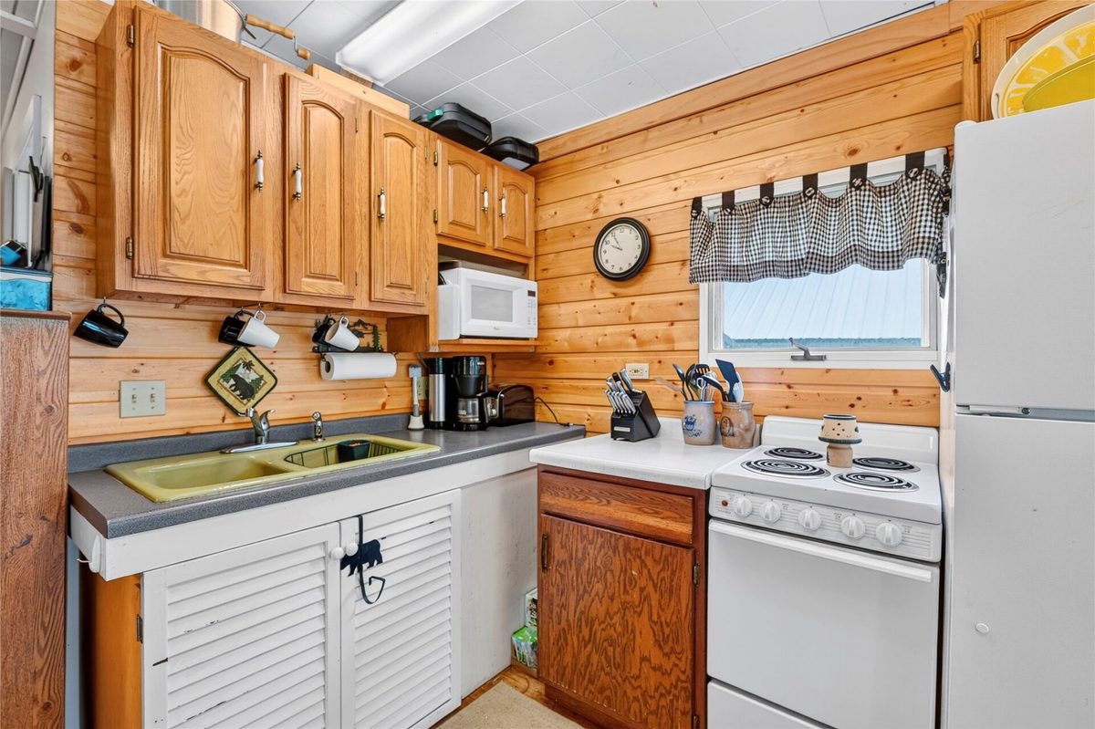 15639 Swede Alley, Birchwood WI 54817 - Residential house for sale - MLS #1604372 - image17
