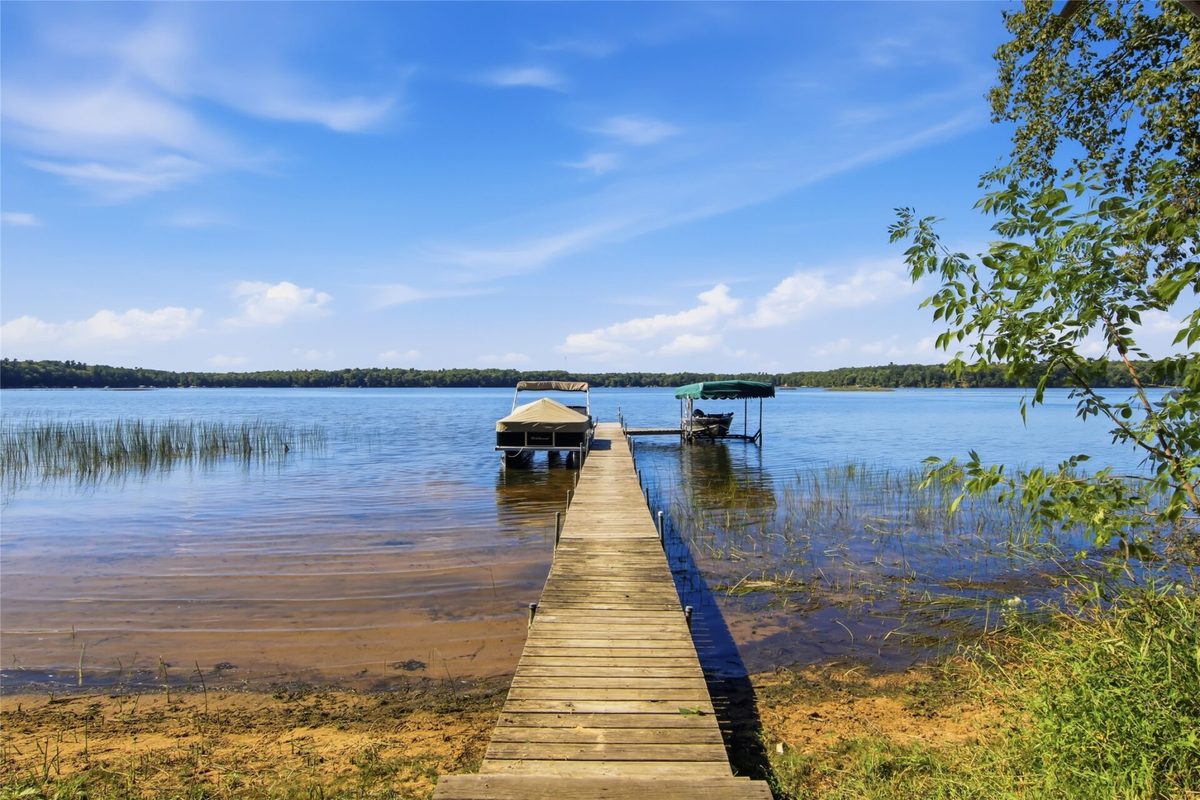 N8443 Lone Trail Lane, Spooner WI 54801 - Residential house for sale - MLS #1604983 - image34