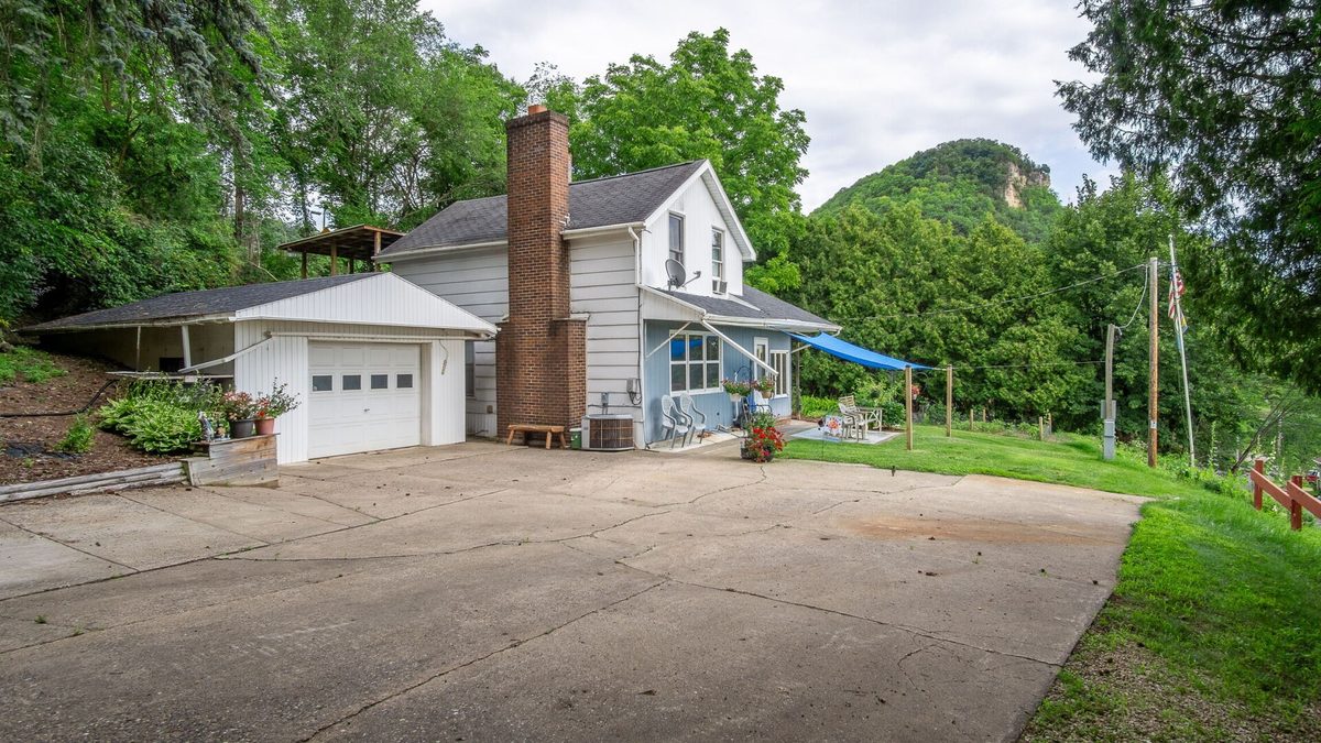 1107 2nd Street, Alma WI 54610 - Residential house for sale - MLS #1603165 - image3