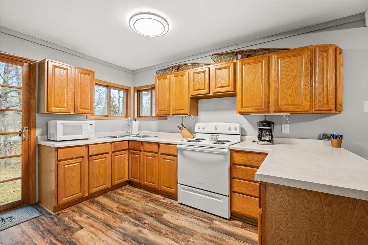 N810 Holy Island Road, Sarona WI 54870 - Residential house for sale - MLS #1606303 - image12