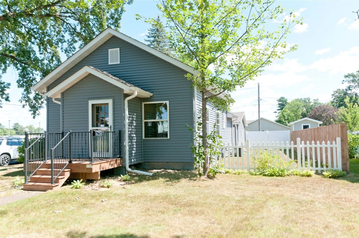 939 Craite Avenue, Rice Lake WI 54868 - Residential house for sale - MLS #1604285 - image4