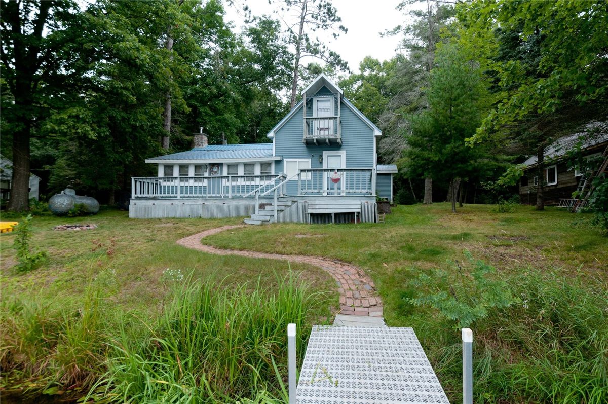 W15949 Bass Lake Road, Weyerhaeuser WI 54895 - Residential house for sale - MLS #1599494 - image11