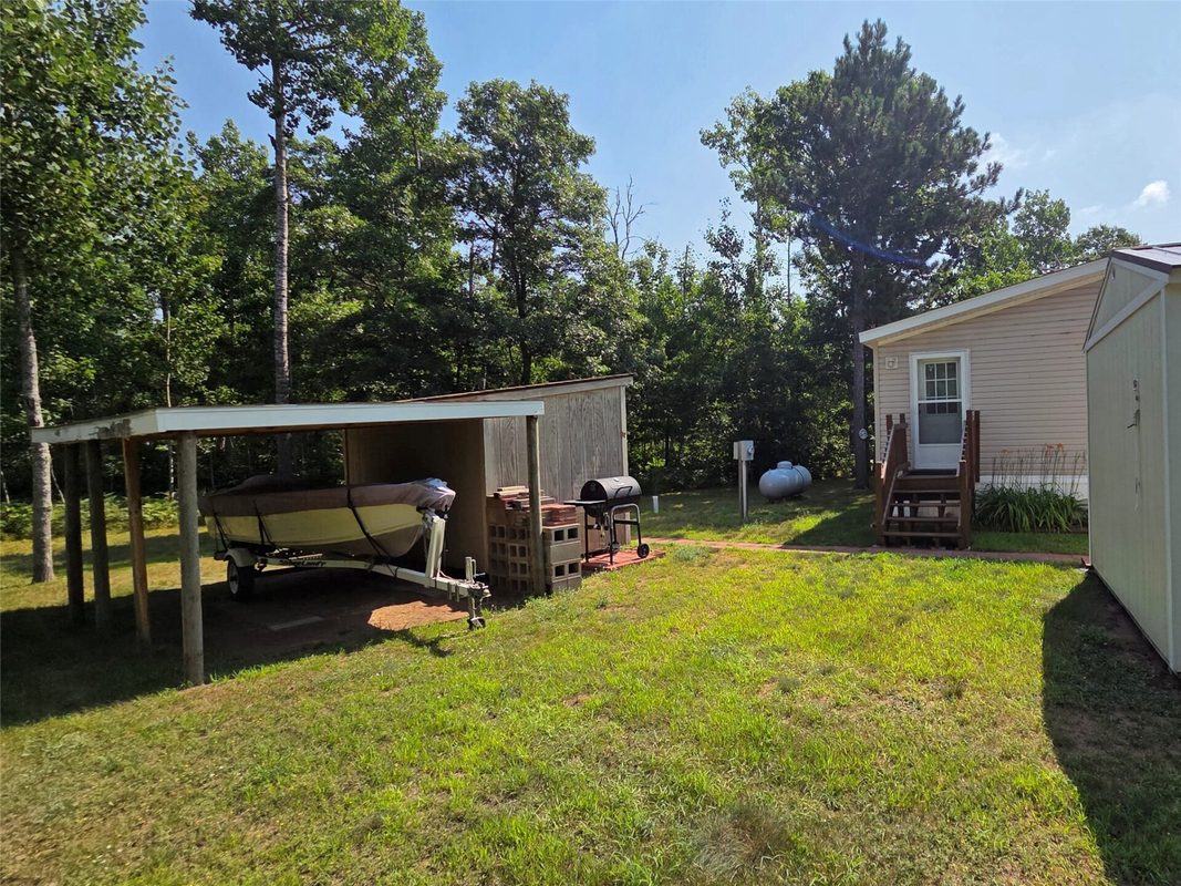 7214 Old Bass Lake Road, Minong WI 54859 - Residential house for sale - MLS #1603652 - image5