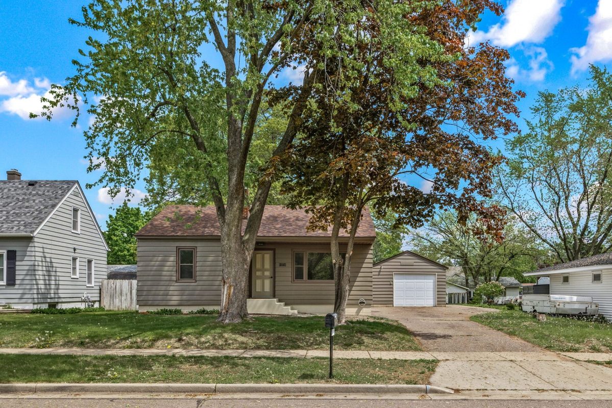 3161 Venus Avenue, Eau Claire WI 54703 - Residential house for sale - MLS #1601256 - image2