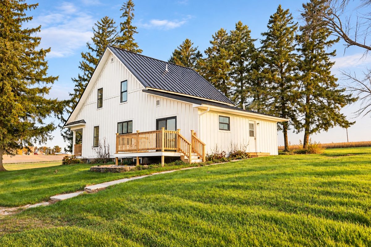3864 County Road Zz, Arkansaw WI 54721 - Residential house for sale - MLS #1605800 - image30