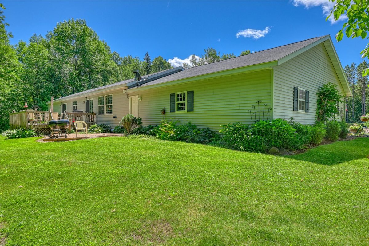 16640 State Road 77, Hayward WI 54843 - Residential house for sale - MLS #1602421 - image6