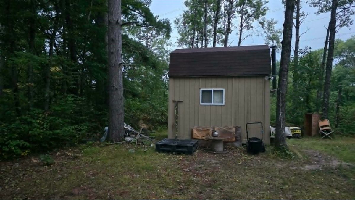 10501 County Hwy M Highway, Springbrook WI 54875 - Land house for sale - MLS #1604696 - image3