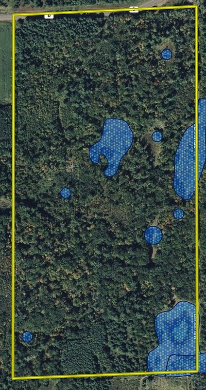 25275 Bruss Road, Webster WI 54893 - Land house for sale - MLS #1602158 - image30