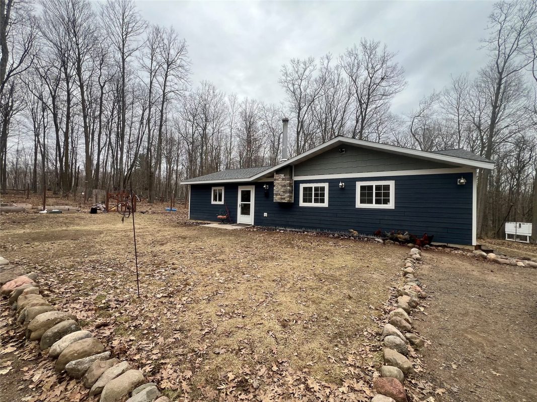 2639 2 1/2 Street, Cumberland, WI — photo 2