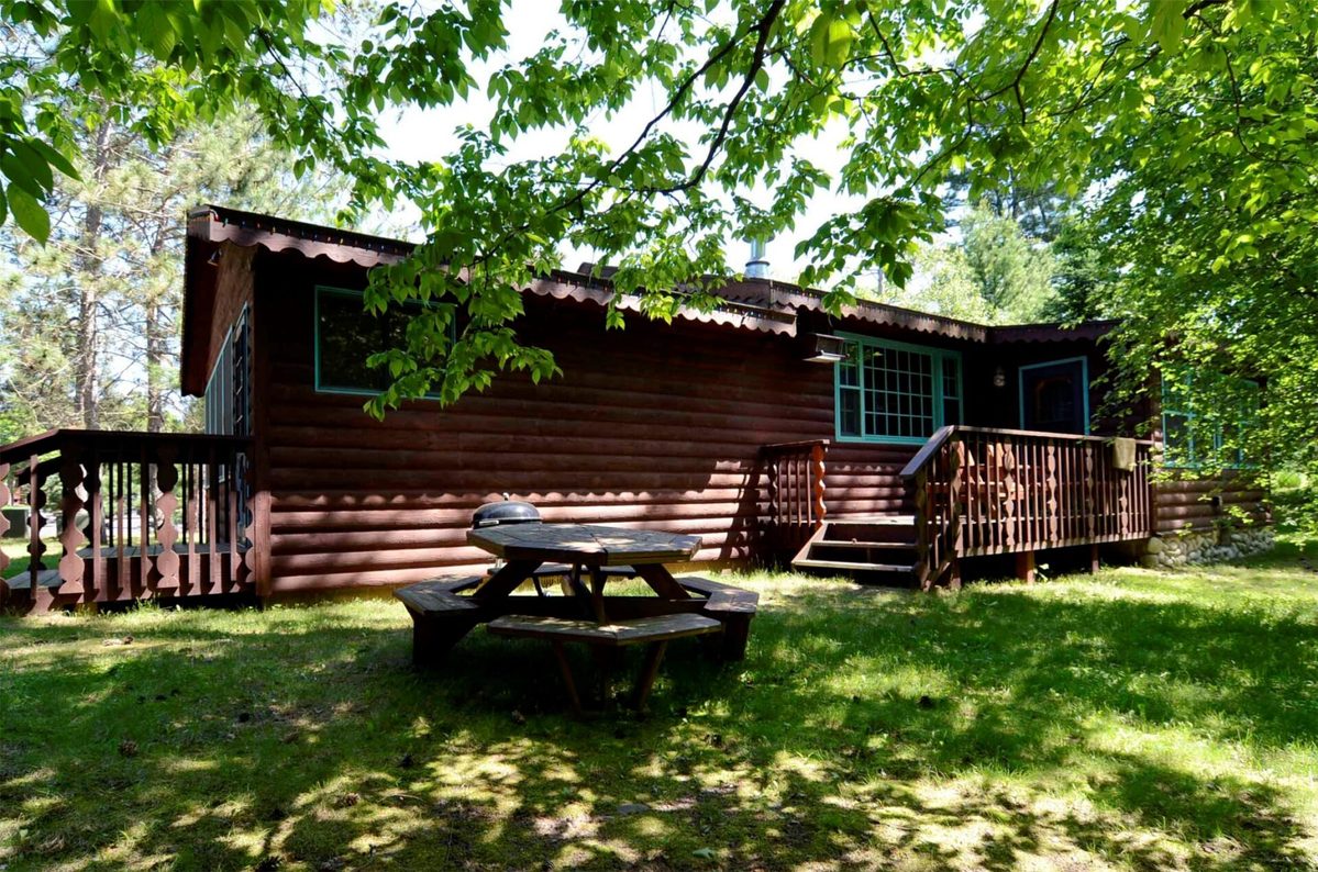 12358 W Moreland Road, Hayward, WI