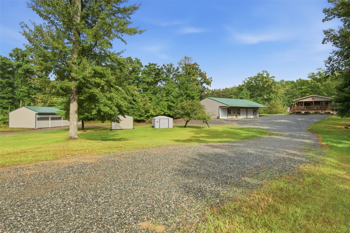 9025 County Road H, Fairchild WI 54741 - Residential house for sale - MLS #1604944 - image34