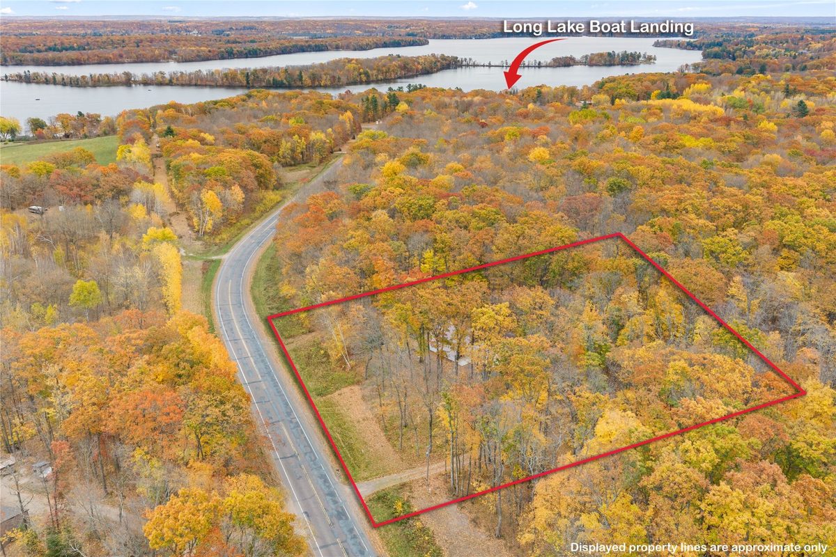 W3917 County Highway D, Sarona WI 54870 - Residential house for sale - MLS #1605812 - image2