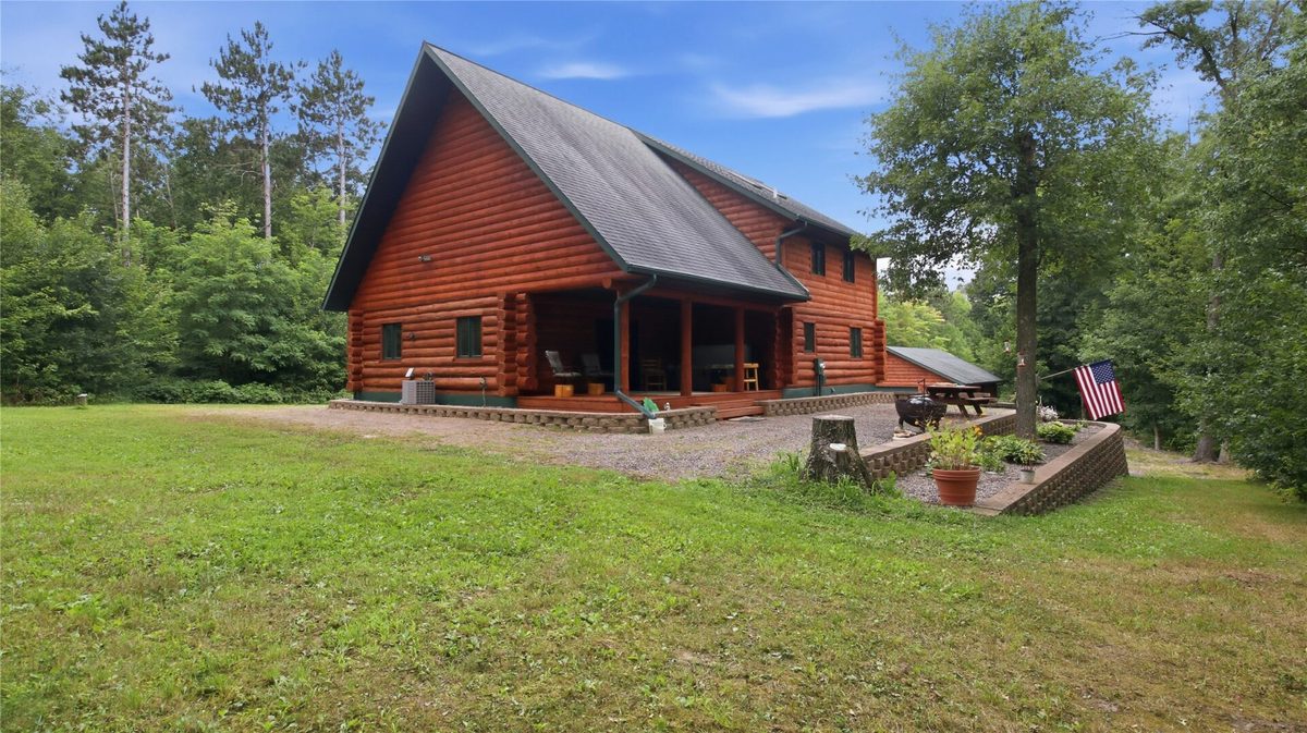 21632 County Highway DD, New Auburn WI 54757 - Residential house for sale - MLS #1604549 - image47